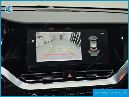 KIA NIRO AIR
