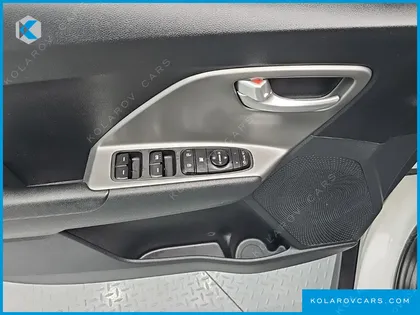 KIA NIRO AIR