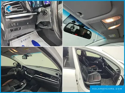 KIA NIRO AIR