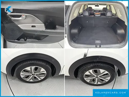 KIA NIRO AIR