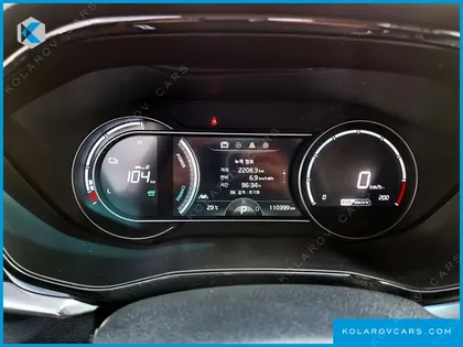 KIA NIRO EARTH