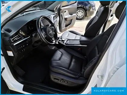 KIA NIRO EARTH