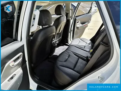 KIA NIRO EARTH