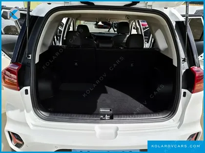 KIA NIRO EARTH
