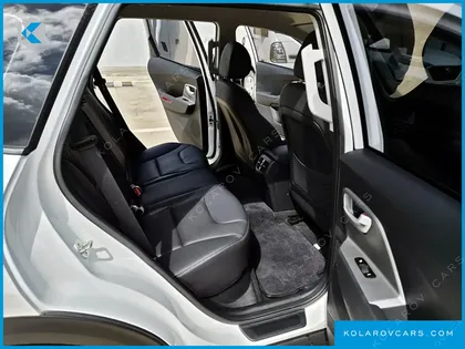 KIA NIRO EARTH
