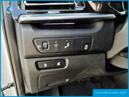 KIA NIRO EARTH