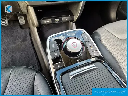 KIA NIRO EARTH