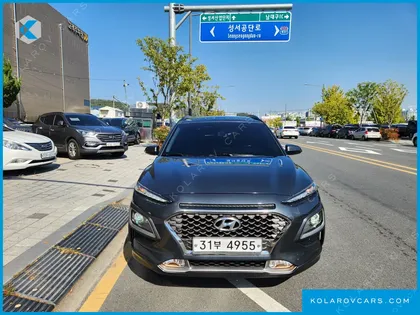 HYUNDAI KONA 1.6 TURBO 2WD
