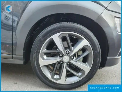 HYUNDAI KONA 1.6 TURBO 2WD
