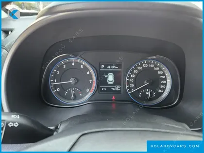 HYUNDAI KONA 1.6 TURBO 2WD