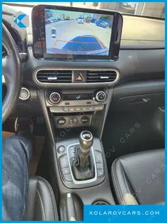 HYUNDAI KONA 1.6 TURBO 2WD