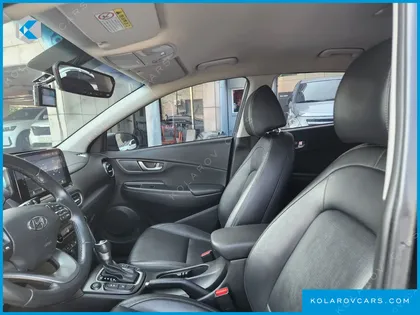 HYUNDAI KONA 1.6 TURBO 2WD