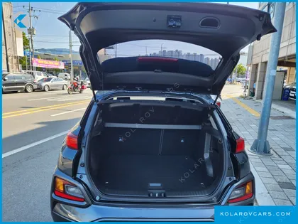 HYUNDAI KONA 1.6 TURBO 2WD