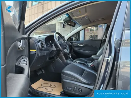 HYUNDAI KONA 1.6 TURBO 2WD