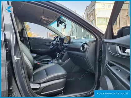 HYUNDAI KONA 1.6 TURBO 2WD