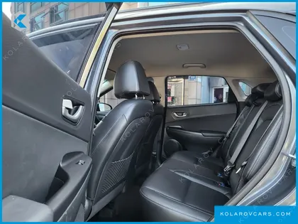 HYUNDAI KONA 1.6 TURBO 2WD