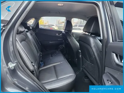 HYUNDAI KONA 1.6 TURBO 2WD