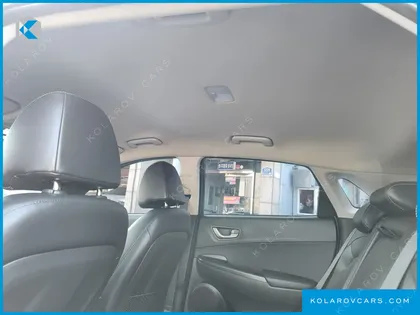 HYUNDAI KONA 1.6 TURBO 2WD