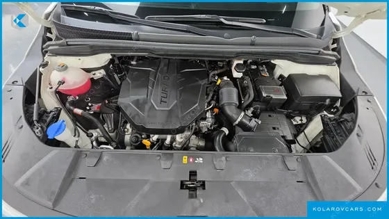 KIA CARNIVAL DIESEL 9-SEATER SIGNATURE