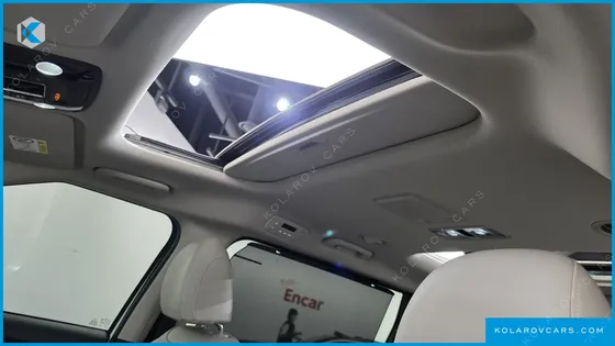 KIA CARNIVAL DIESEL 9-SEATER SIGNATURE