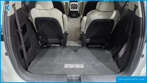 KIA CARNIVAL DIESEL 9-SEATER SIGNATURE