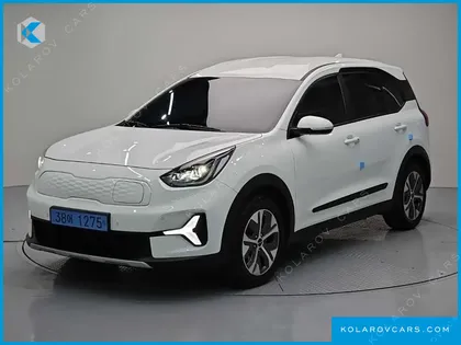KIA NIRO AIR
