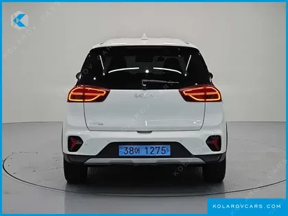 KIA NIRO AIR