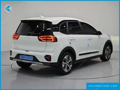 KIA NIRO AIR