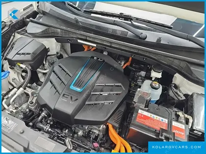 KIA NIRO AIR