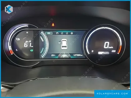 KIA NIRO AIR