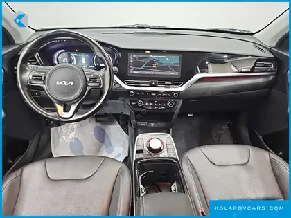 KIA NIRO AIR