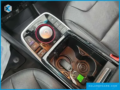 KIA NIRO AIR