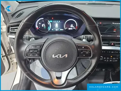 KIA NIRO AIR