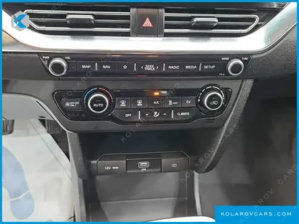 KIA NIRO AIR
