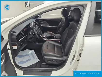 KIA NIRO AIR
