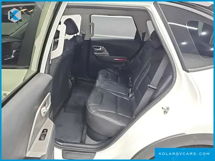 KIA NIRO AIR