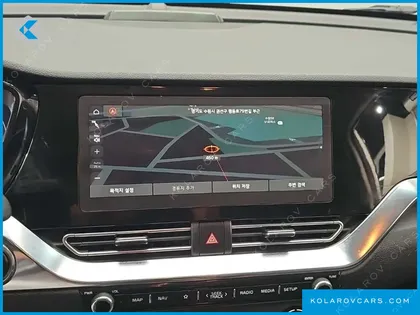 KIA NIRO AIR