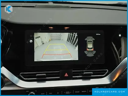 KIA NIRO AIR