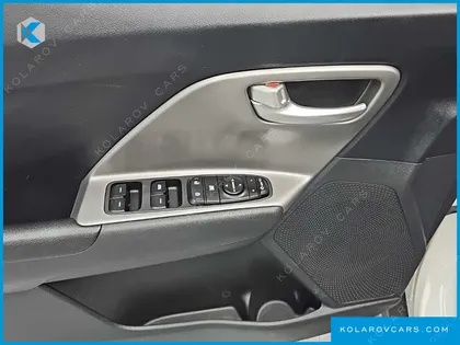 KIA NIRO AIR