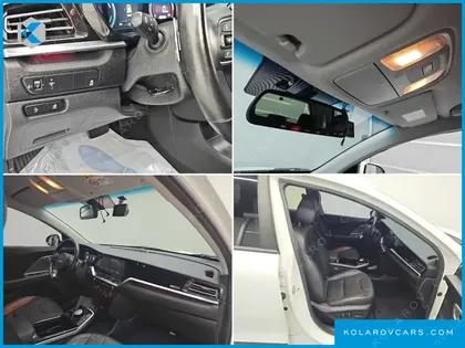 KIA NIRO AIR