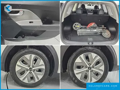 KIA NIRO AIR