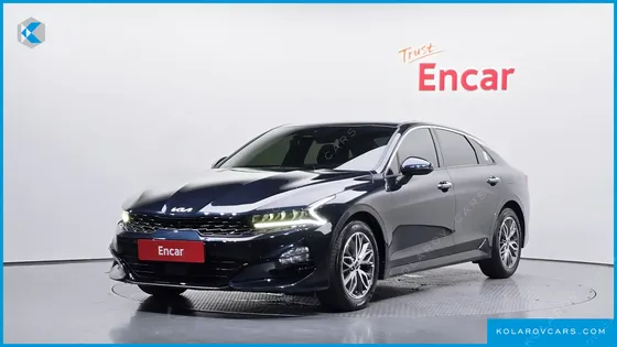 KIA K5 2.0