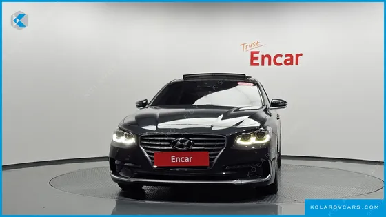 HYUNDAI GRANDEUR 2.2 DIESEL PREMIUM