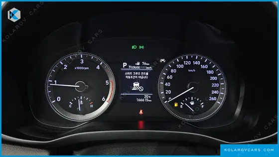 HYUNDAI GRANDEUR 2.2 DIESEL PREMIUM