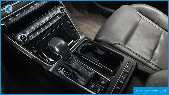 HYUNDAI GRANDEUR 2.2 DIESEL PREMIUM