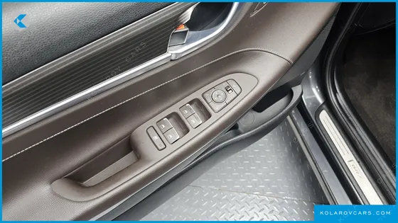 HYUNDAI GRANDEUR 2.2 DIESEL PREMIUM