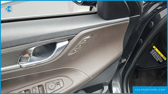 HYUNDAI GRANDEUR 2.2 DIESEL PREMIUM
