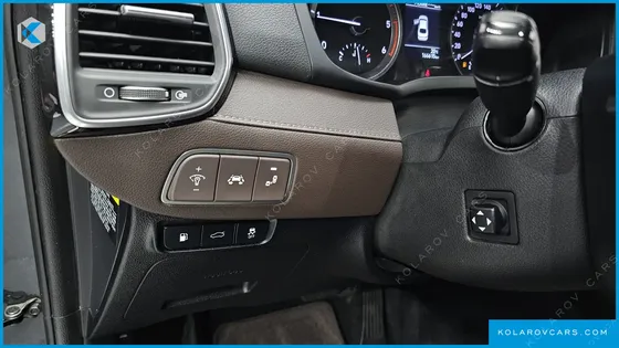 HYUNDAI GRANDEUR 2.2 DIESEL PREMIUM