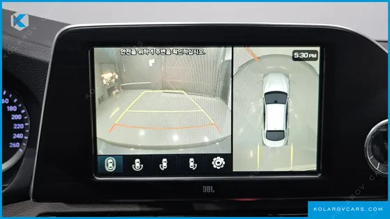 HYUNDAI GRANDEUR 2.2 DIESEL PREMIUM