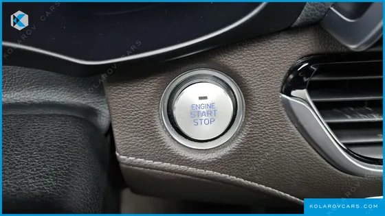 HYUNDAI GRANDEUR 2.2 DIESEL PREMIUM